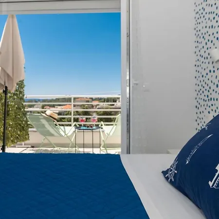 M6 Apartamento