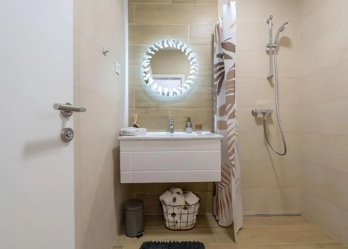 M6 Appartement Makarska