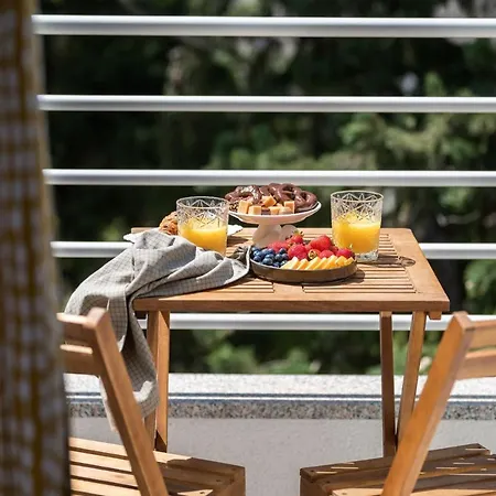 Lejlighed M6 Makarska